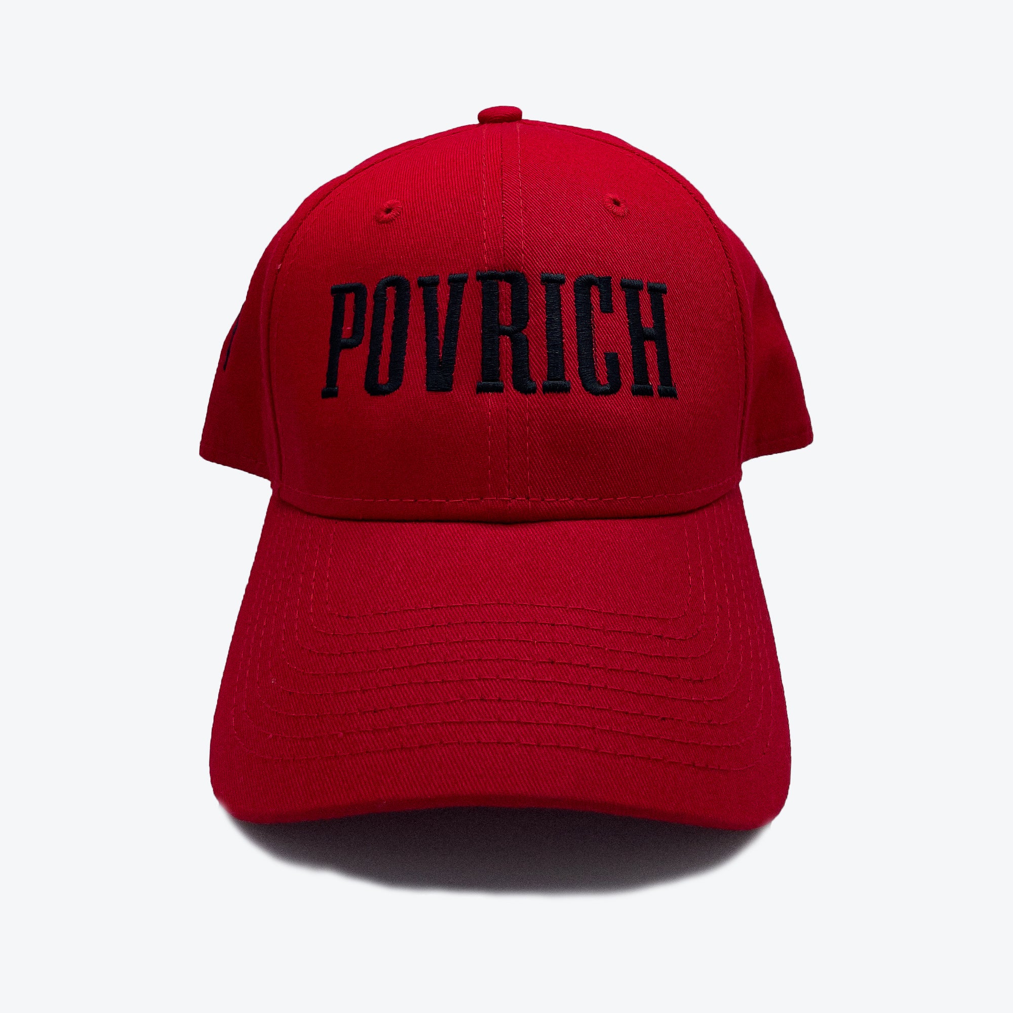 Povrich Signature Cap