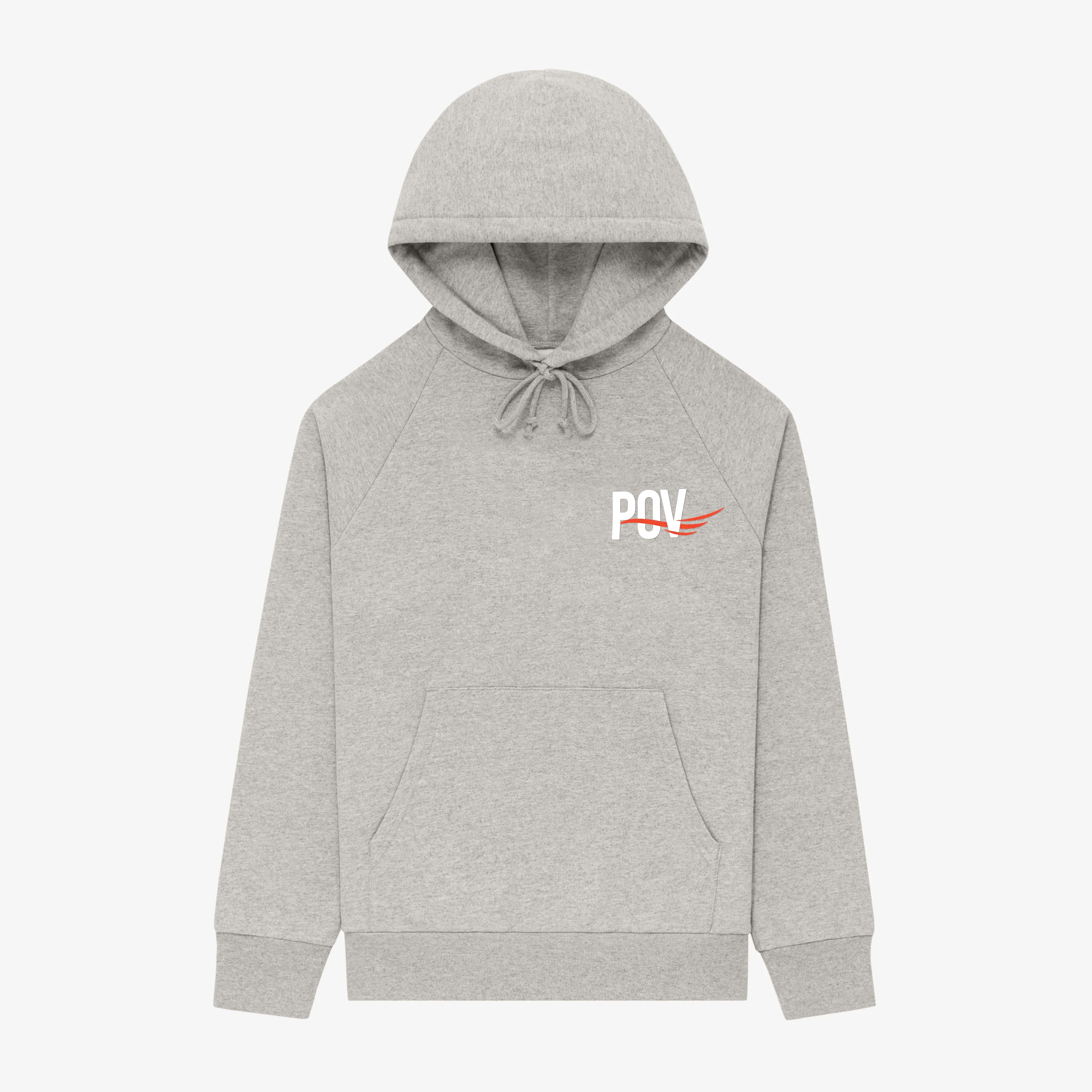 EXPEDITION HOODIE